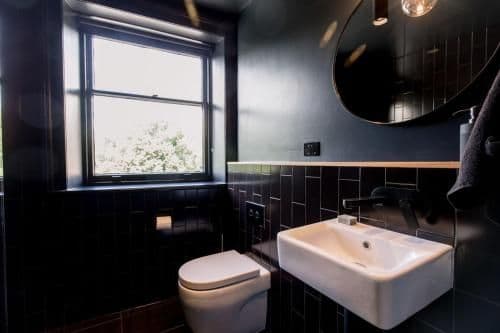 Two-Bedroom Apartment - The Polly