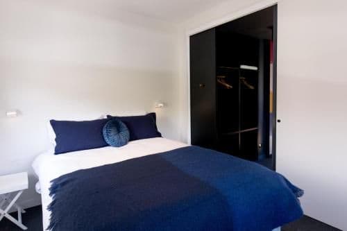 Two-Bedroom Apartment - The Polly