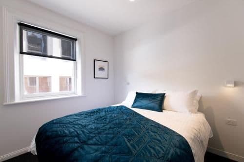 Two-Bedroom Apartment - The Polly