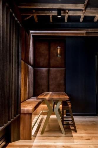 Two-Bedroom Apartment - The Henry