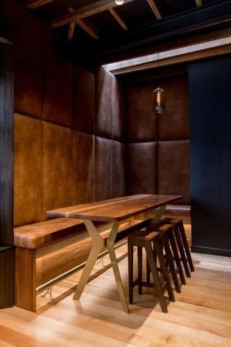 Two-Bedroom Apartment - The Henry