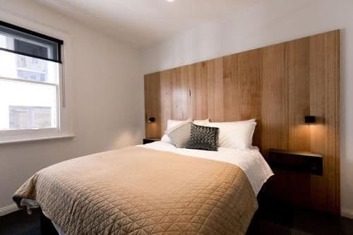 Two-Bedroom Apartment - The Henry