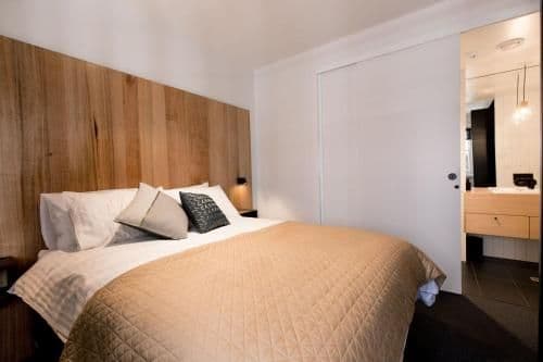Two-Bedroom Apartment - The Henry