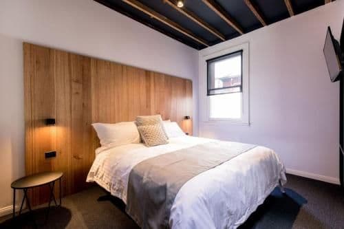 Two-Bedroom Apartment - The Henry