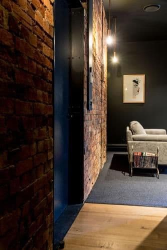 Two-Bedroom Apartment - The Henry