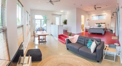Standard Apartment