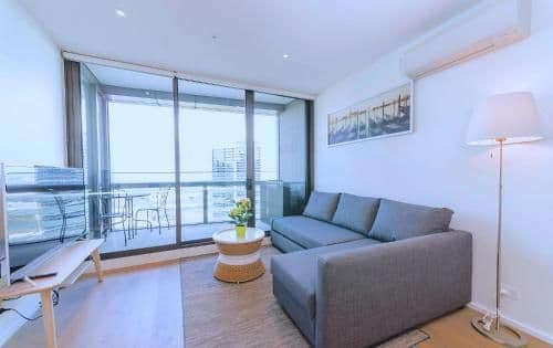 Apartment with Sea View