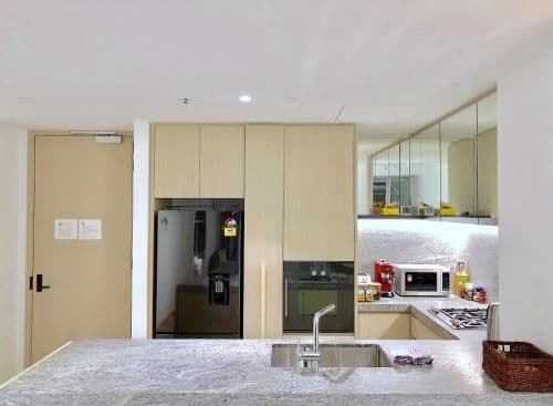 Apartment with Sea View
