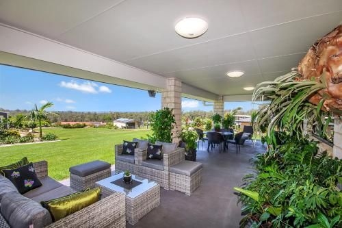 Willowbank Drive Bed & Breakfast0