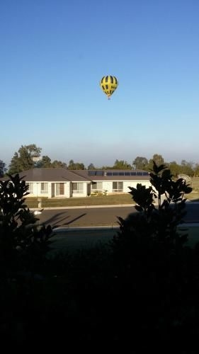 Willowbank Drive Bed & Breakfast1