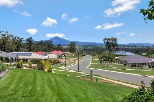 Willowbank Drive Bed & Breakfast3