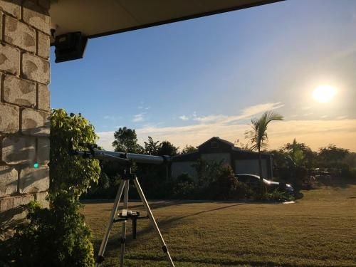 Willowbank Drive Bed & Breakfast2