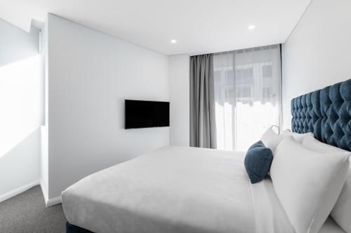 เมอริตัน สวีท โคเวิร์ดสตรีท มัสคอต (Meriton Suites Coward Street Mascot)4