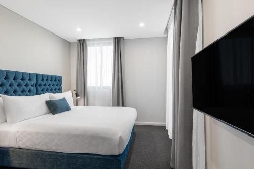 เมอริตัน สวีท โคเวิร์ดสตรีท มัสคอต (Meriton Suites Coward Street Mascot)3