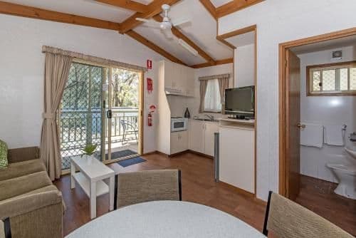 Family Bungalow