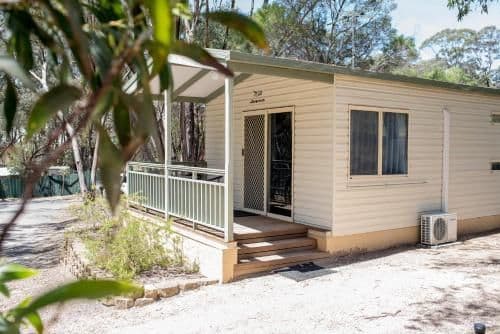 Family Bungalow