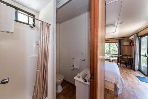 One-Bedroom Chalet