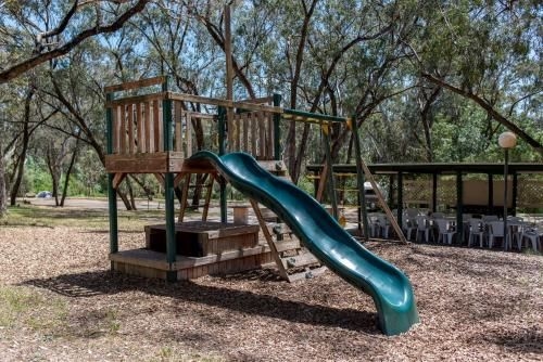 Belair National Park Holiday Park4