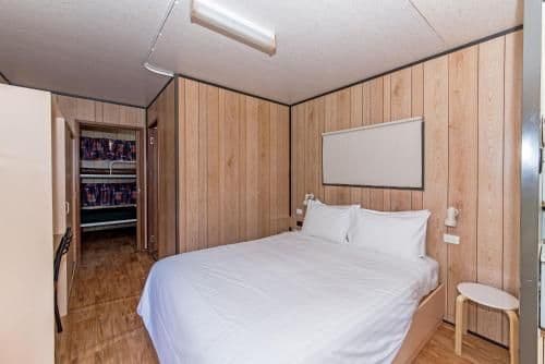 One-Bedroom Chalet