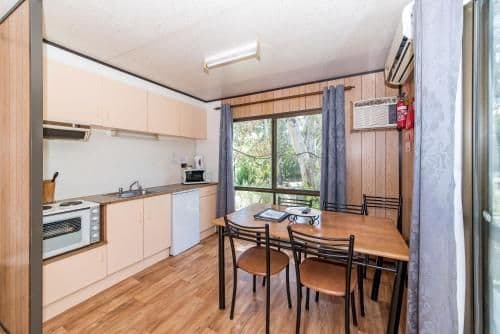One-Bedroom Chalet