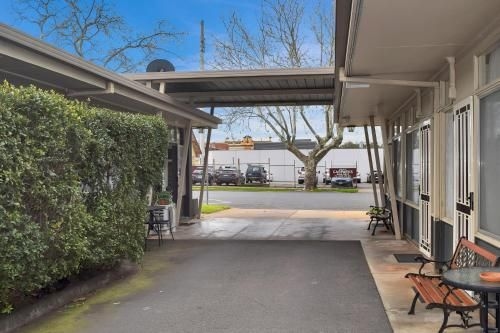 Central Wangaratta Motel4
