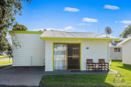 Two-Bedroom Villa- Newland