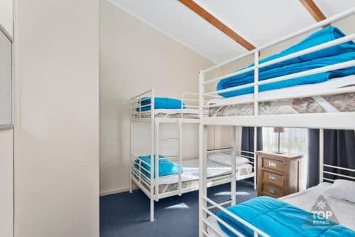 Two-Bedroom Villa- Newland