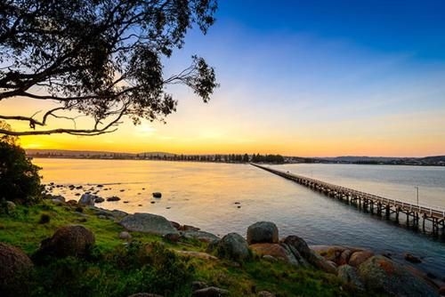 Victor Harbor Holiday & Cabin Park4