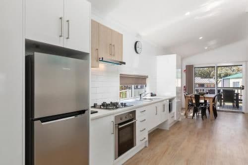 Villa with Garden View- Hindmarsh