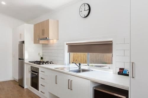 Villa with Garden View- Hindmarsh