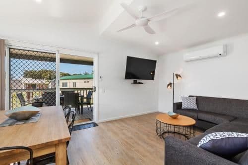 Villa with Garden View- Hindmarsh