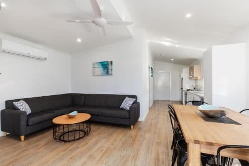 Villa with Garden View- Hindmarsh