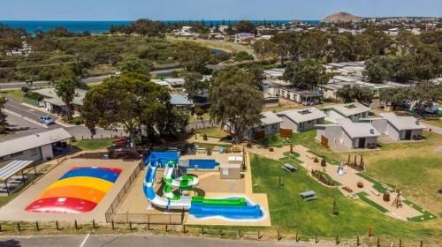 Victor Harbor Holiday & Cabin Park0