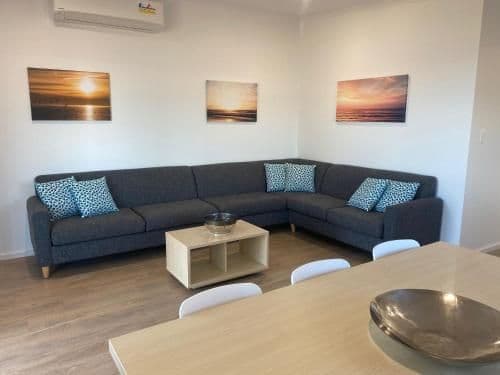 Three-Bedroom Villa- Inman