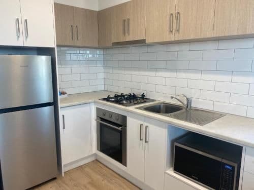Three-Bedroom Villa- Inman