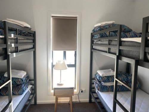 Three-Bedroom Villa- Inman