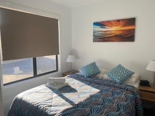 Three-Bedroom Villa- Inman