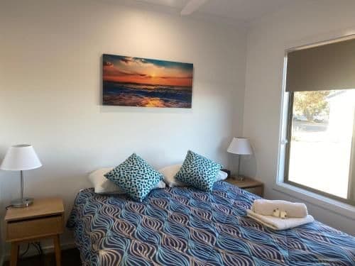 Three-Bedroom Villa- Inman