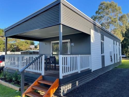 Three-Bedroom Villa- Inman