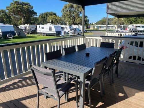 Three-Bedroom Villa- Inman