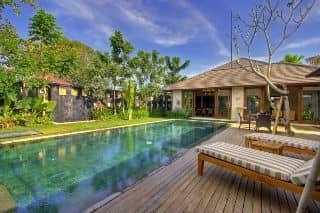 The Akasha Luxury Private Villas Seminyak The Akasha Luxury Private Villas Seminyak
