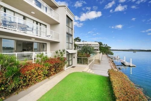 Noosa Shores Apartment 100