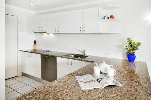 Apartment with Sea View
