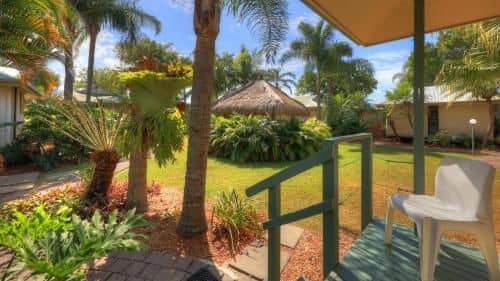 Maroochy River Resort & Bungalows Maroochy River Resort & Bungalows