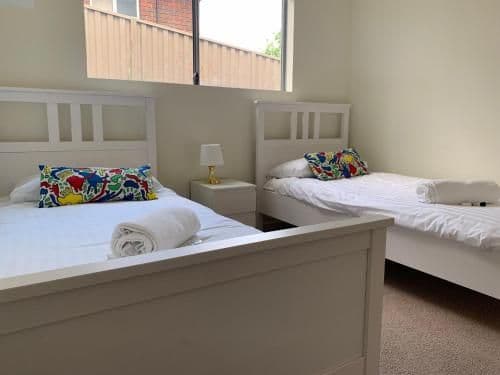 Standard Apartment