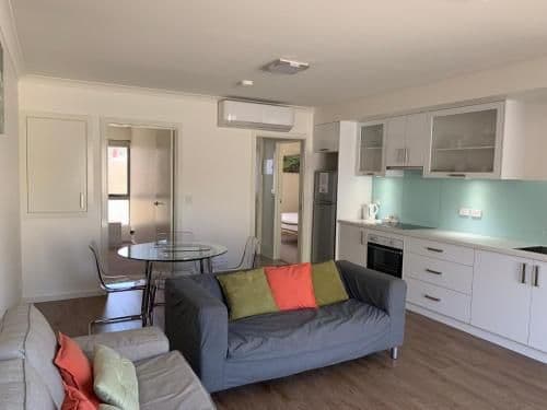 Standard Apartment