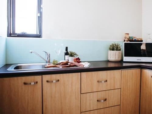 Executive Two-Bedroom Apartment