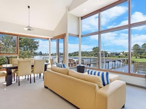 Shearwater Penthouse Apartment3