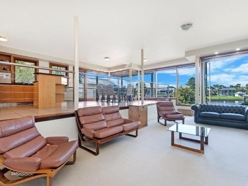 Shearwater Riverview Apartment3