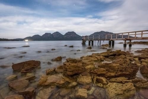 Picnic Island1